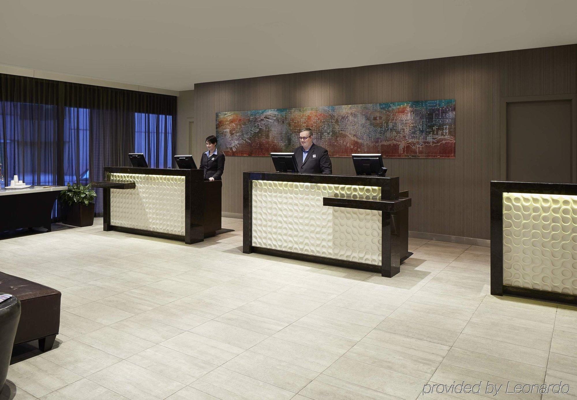 เดอะ แบริงตัน โฮเต็ล Hotel ฮาลิแฟกซ์ ภายนอก รูปภาพ