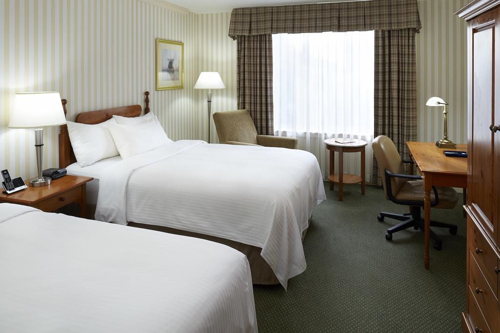 เดอะ แบริงตัน โฮเต็ล Hotel ฮาลิแฟกซ์ ภายนอก รูปภาพ