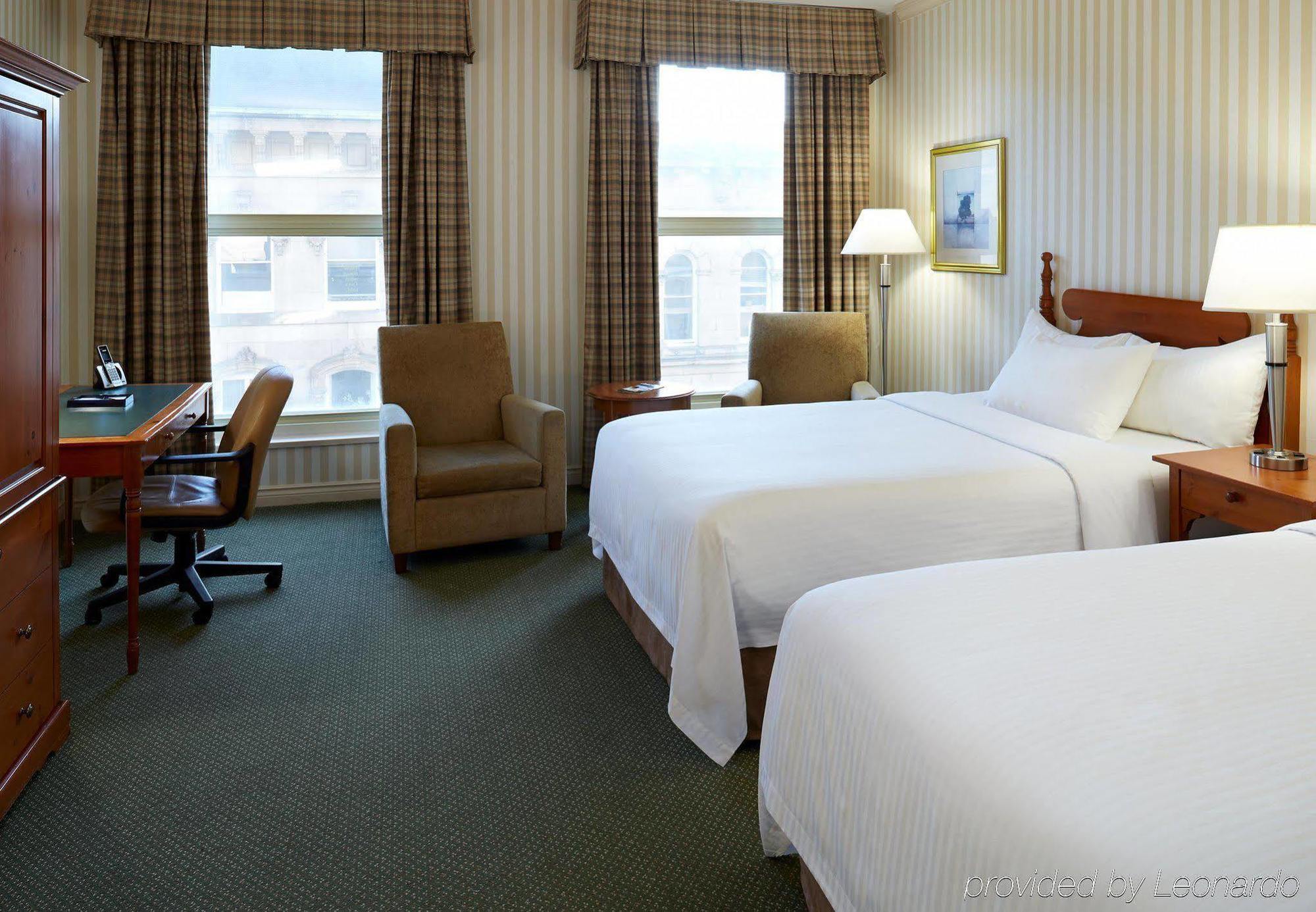 เดอะ แบริงตัน โฮเต็ล Hotel ฮาลิแฟกซ์ ภายนอก รูปภาพ