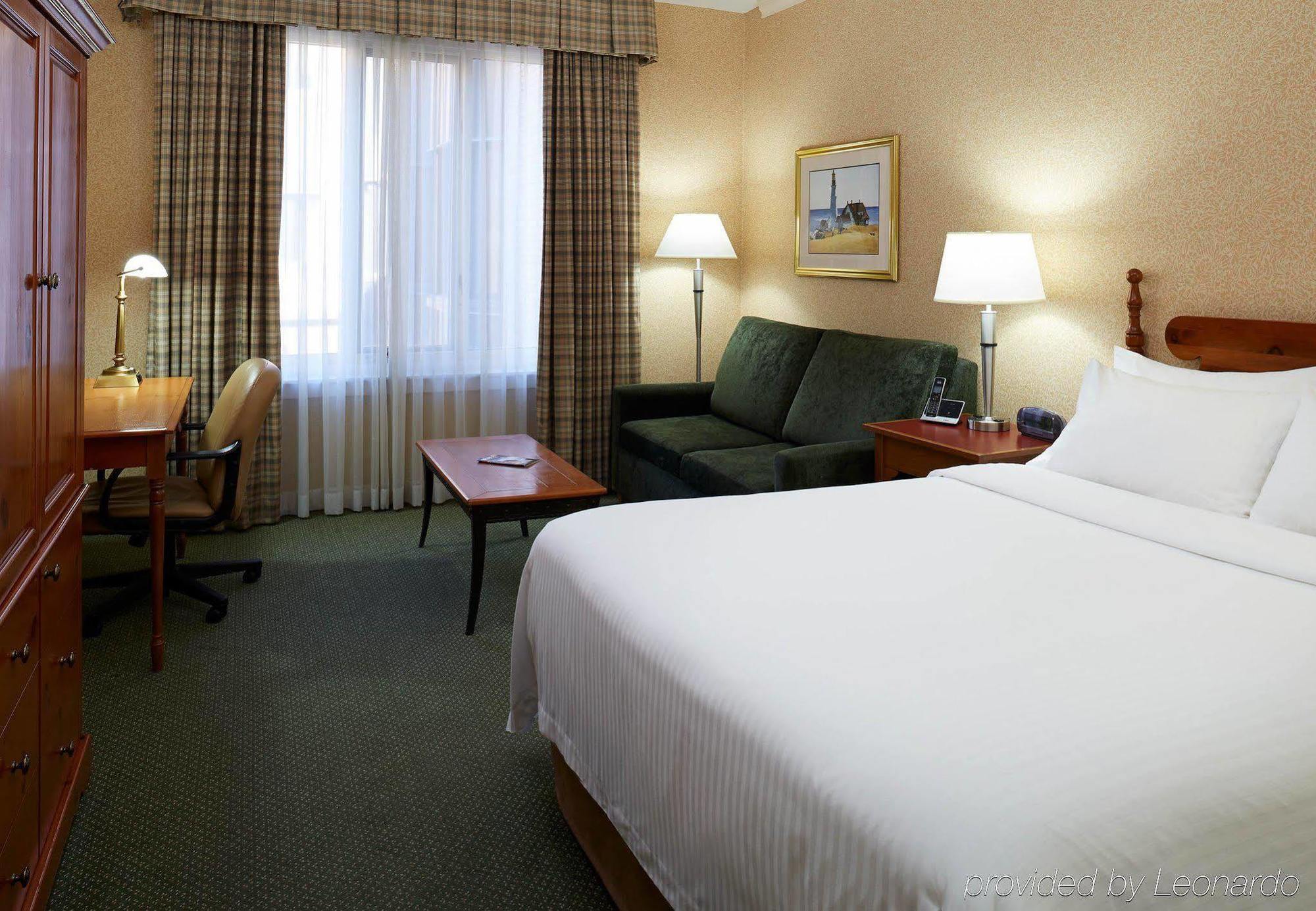 เดอะ แบริงตัน โฮเต็ล Hotel ฮาลิแฟกซ์ ภายนอก รูปภาพ