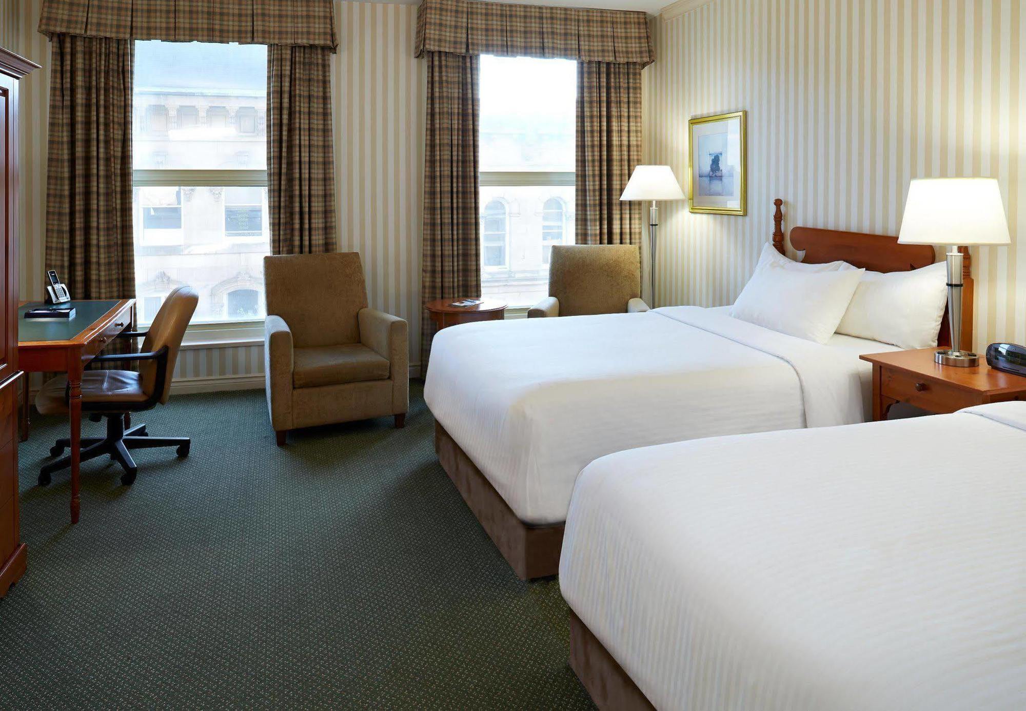 เดอะ แบริงตัน โฮเต็ล Hotel ฮาลิแฟกซ์ ภายนอก รูปภาพ