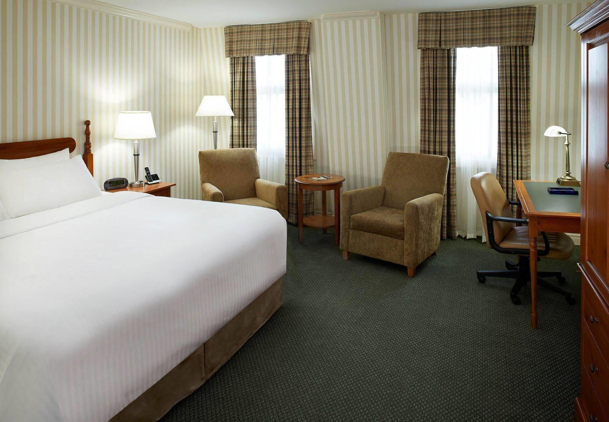 เดอะ แบริงตัน โฮเต็ล Hotel ฮาลิแฟกซ์ ภายนอก รูปภาพ