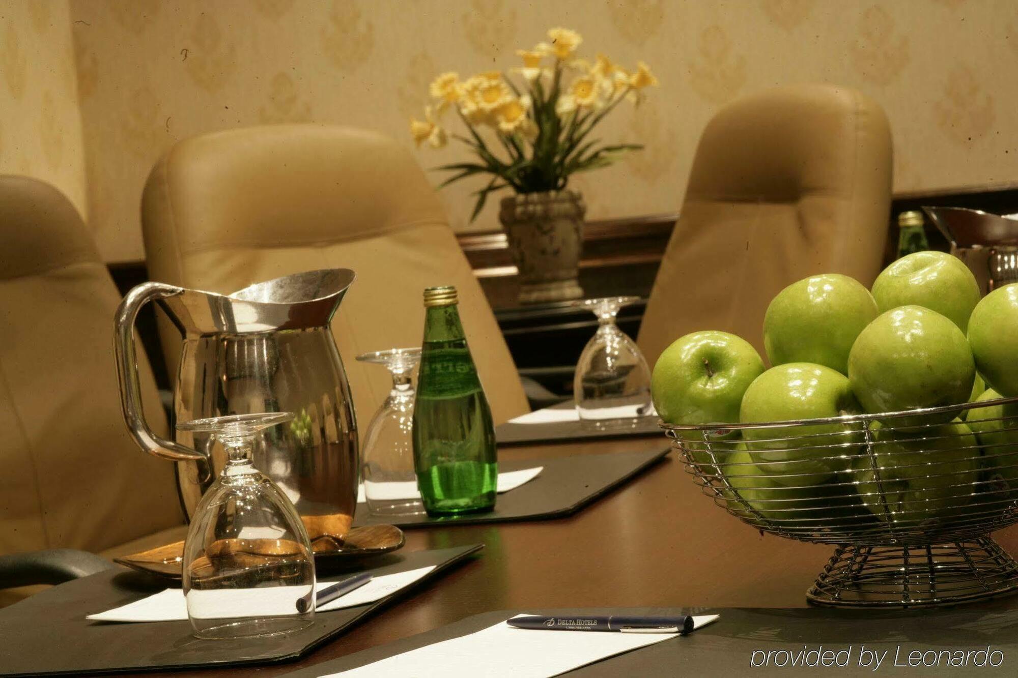 เดอะ แบริงตัน โฮเต็ล Hotel ฮาลิแฟกซ์ ภายนอก รูปภาพ